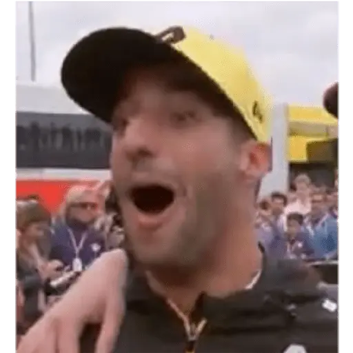 Formula 1 pt. 2 11