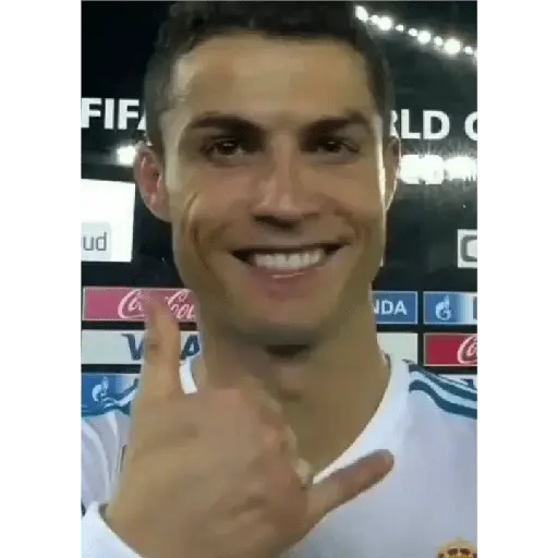 CR7, Mbappé, ney🥰🤙🏻 20