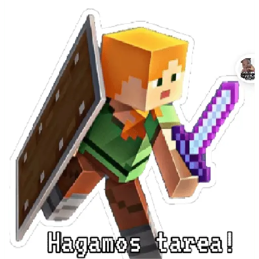 Minecraft 2