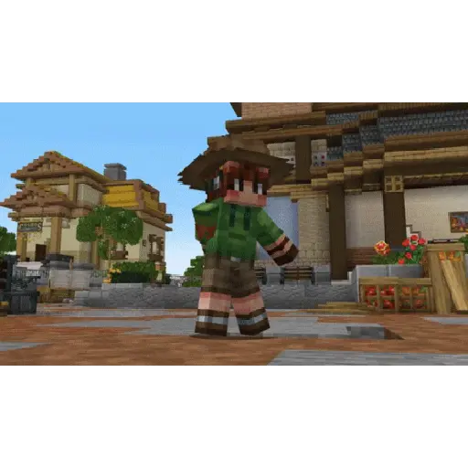 Minecraft 14