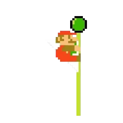 Mario Bros 🍄👾🪙🎮 videojuego 3