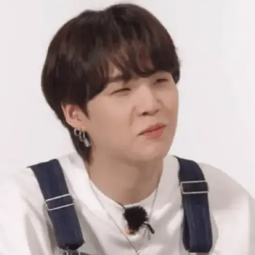 Suga ♡ 28
