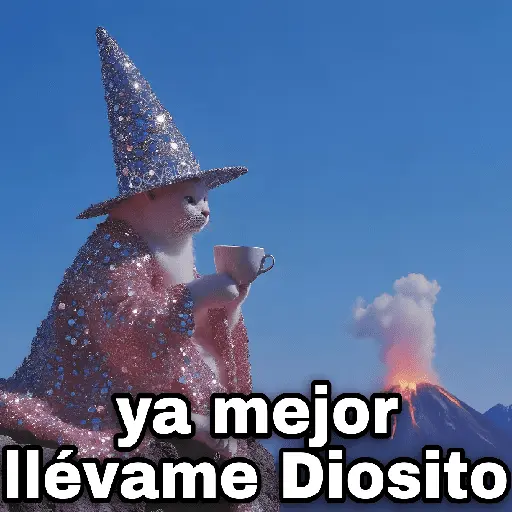 🐈⬛La maldición se ha roto✨ 17