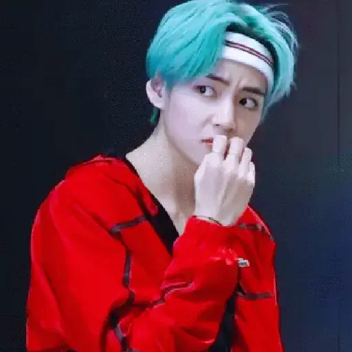 V ♡ 19