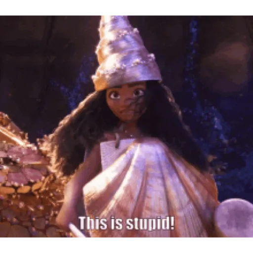 moana 24
