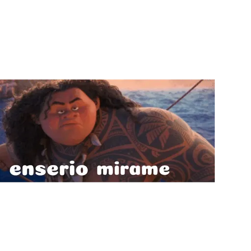 moana 6