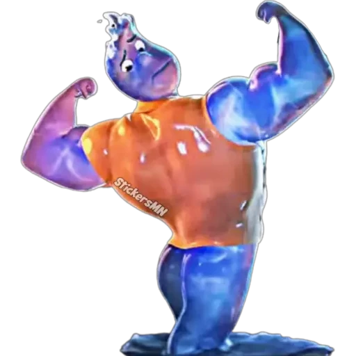 Pixar Elemental 2
