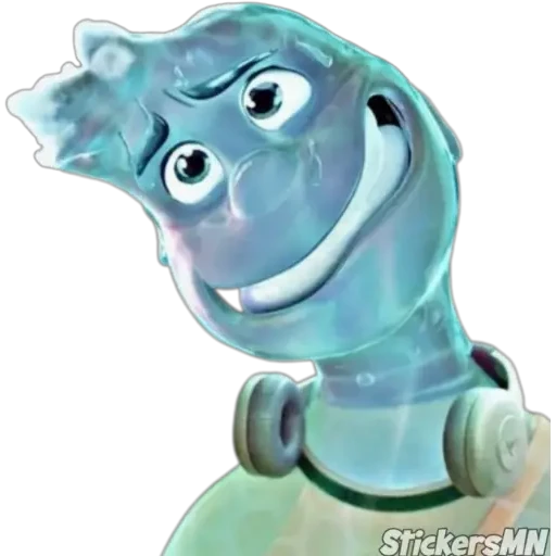 Pixar Elemental 9