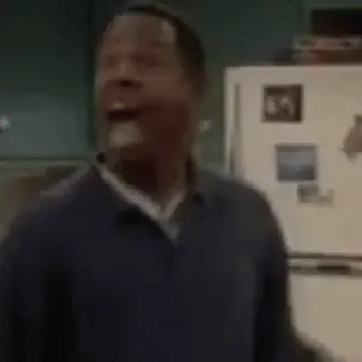 Martin Lawrence reactions📺📽✨ 4