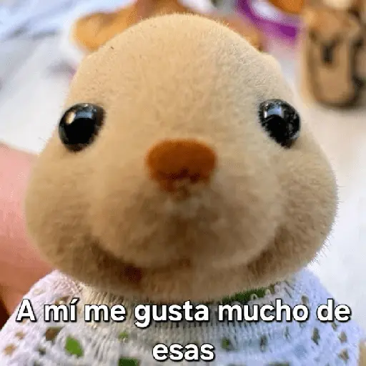 Ternurines pa tu vida 🐰🍓 2