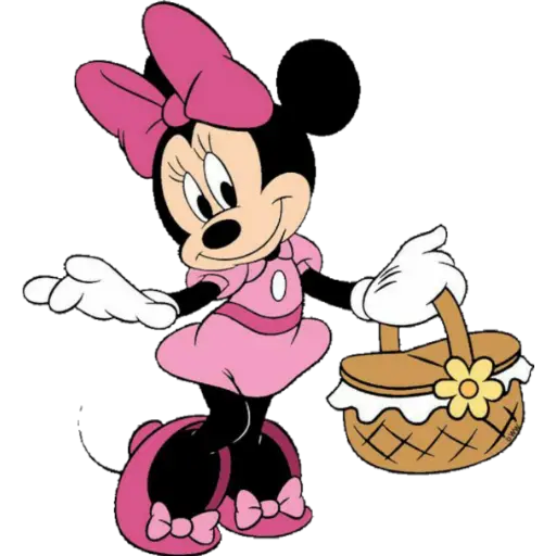 🍃Minnie Mouse 🍃 18