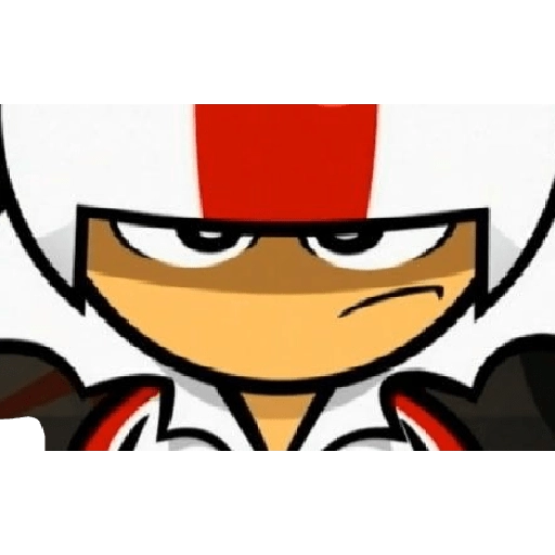 Kick Buttowski 29