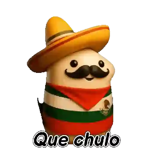Viva México Flork 🇲🇽 11