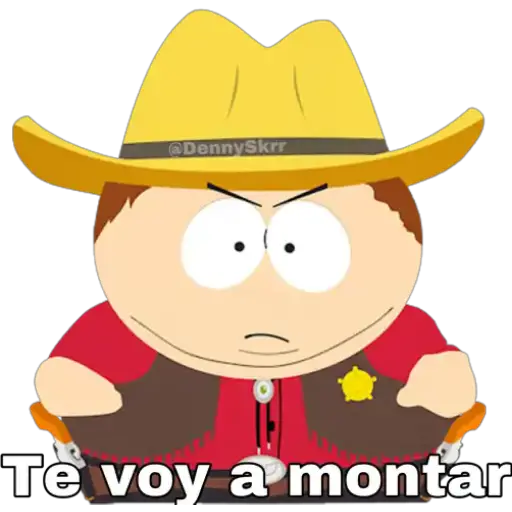South Park  10