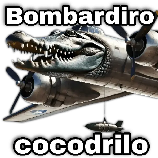 Brainrot 🦈 tralalero2🗣️🔥 18