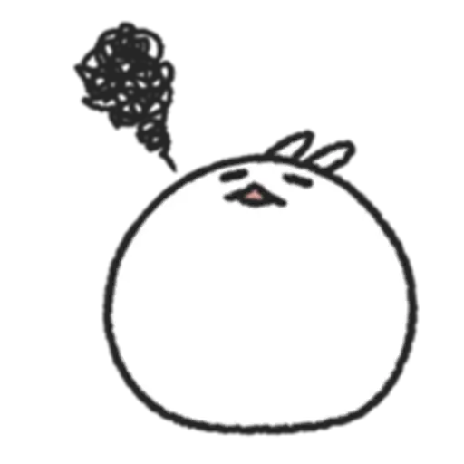 Tomung the snowball rabbit! 4