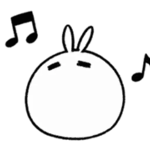 snowball rabbit Tomung! 4
