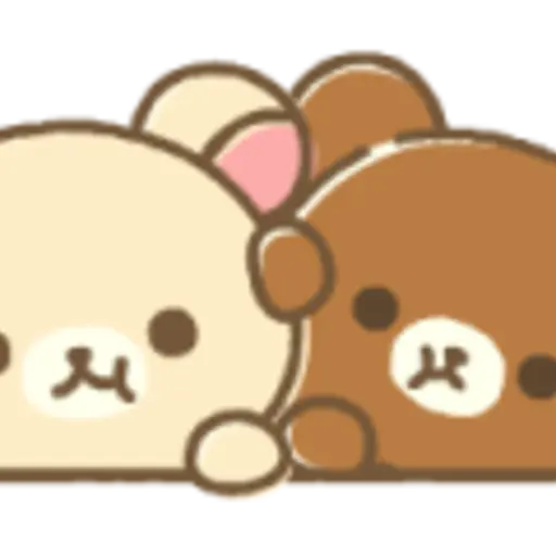 Rilakkuma YUM YUM SWEETS? AMUSEMENT PARK 6