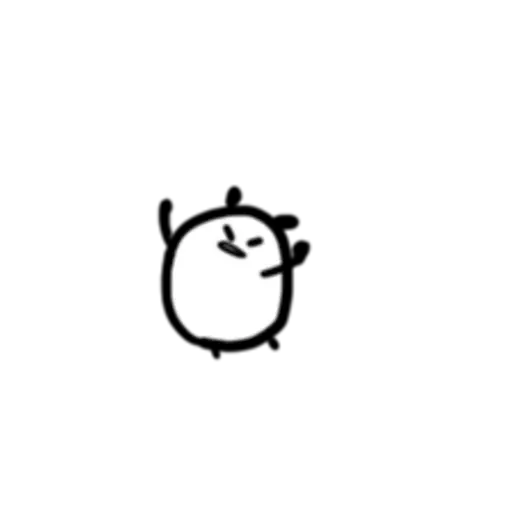 Just a little panda 12