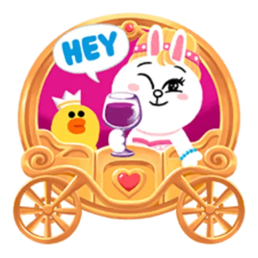 HEY