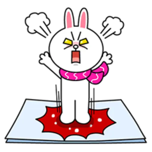 LINE Greeting Cards 1