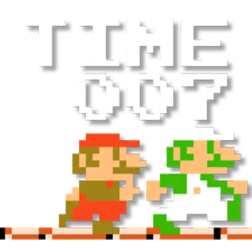 TIME 007