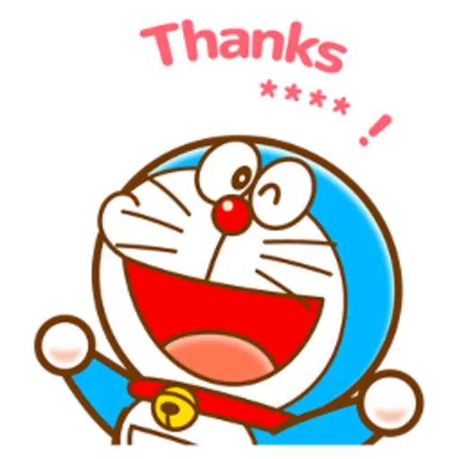 Thanks ****