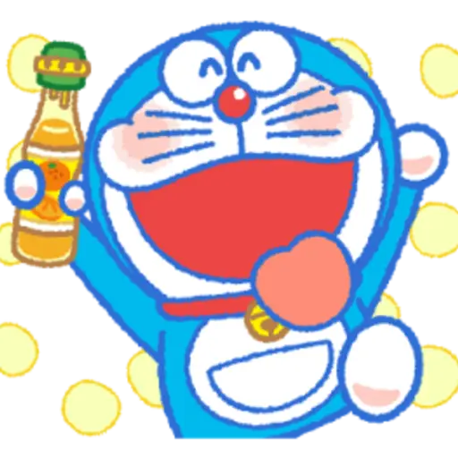 Doraemon Moving Backgrounds 23