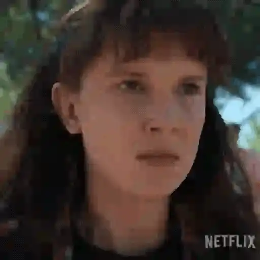 Stranger Things - Mov 9