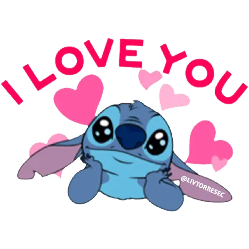 STITCH 1 18