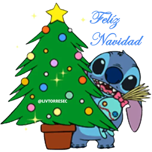 STITCH 1 4