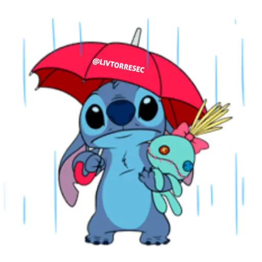 STITCH 1 5