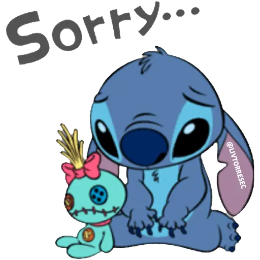 STITCH 1