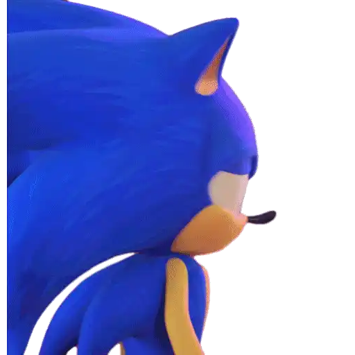Sonic el herizo 13