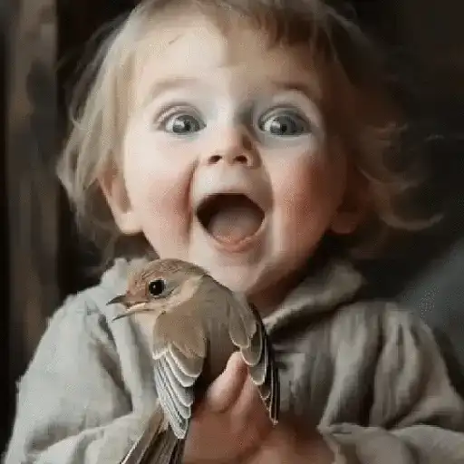 Bebés virales TIKTOK👶🏻 6