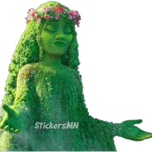 Moana 🌊 24