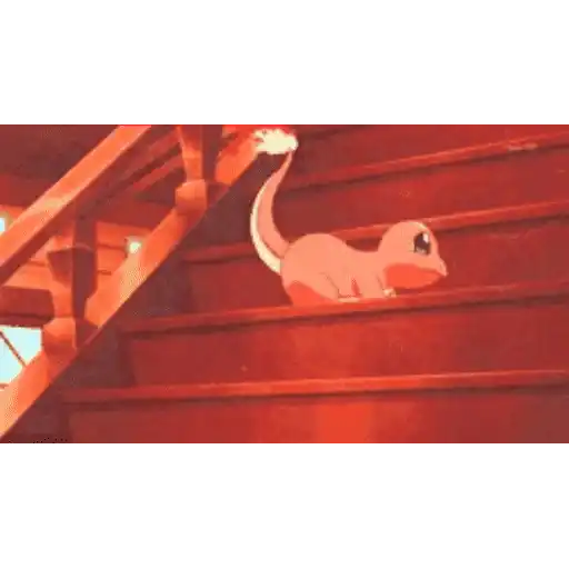 Charmander #4 4