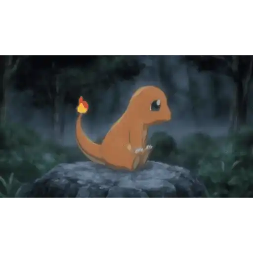 Charmander # 3 5