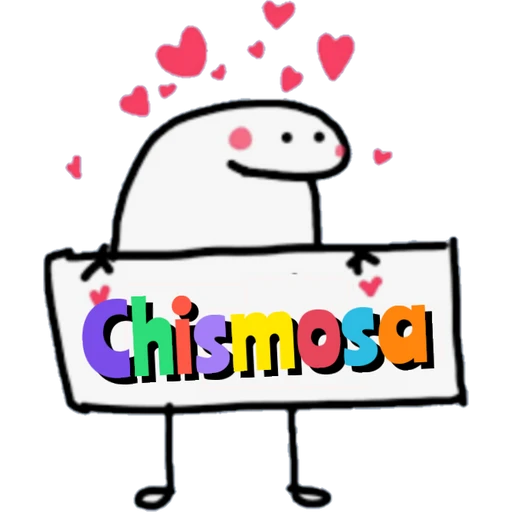 Chismosa