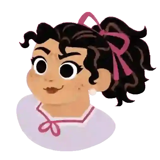 Disney Encanto Mov 11