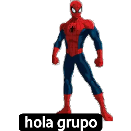 spiderman 7
