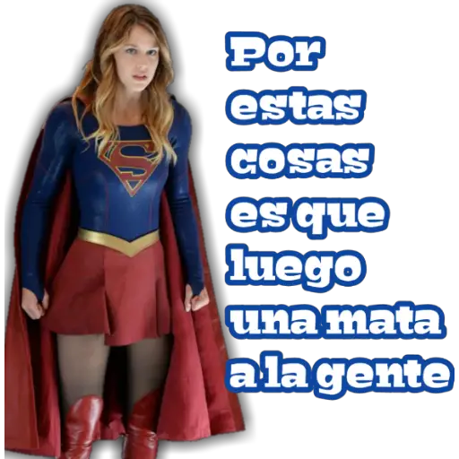 💋🛡SuperGirl🛡💋 13