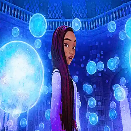 Disney Wish 🌟 Mov 25
