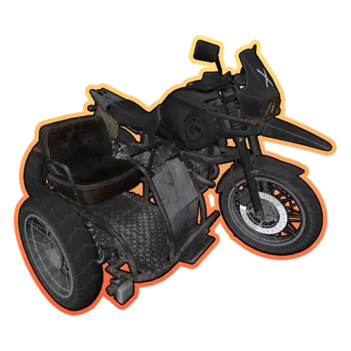 PUBG 3D Set 5