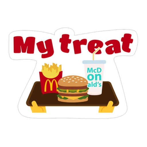 McDonald’s 5
