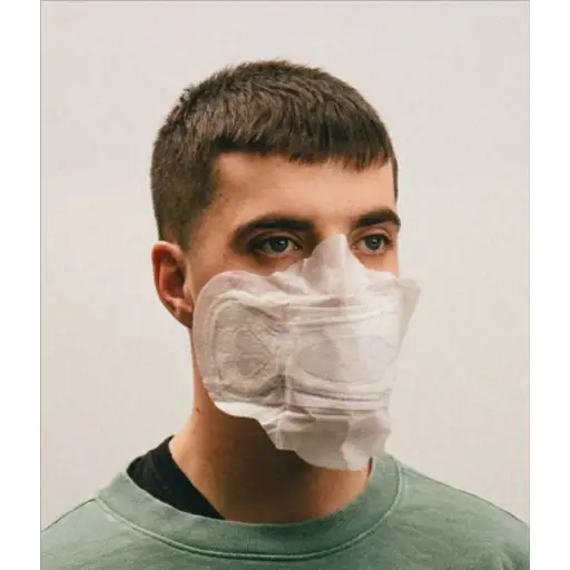 Maskalarning turlari 22