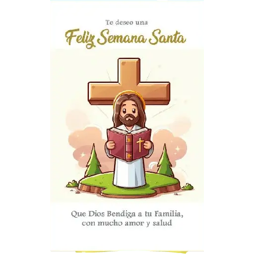 semana santa ⛪ 14