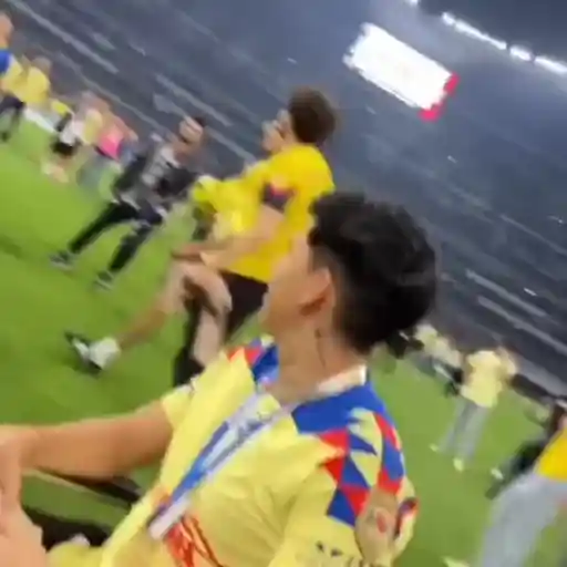 Club América 🦅⚽ 3