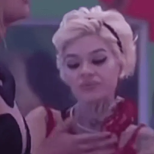 ♠️Melissa Gate MOOD 🙄🤨 14