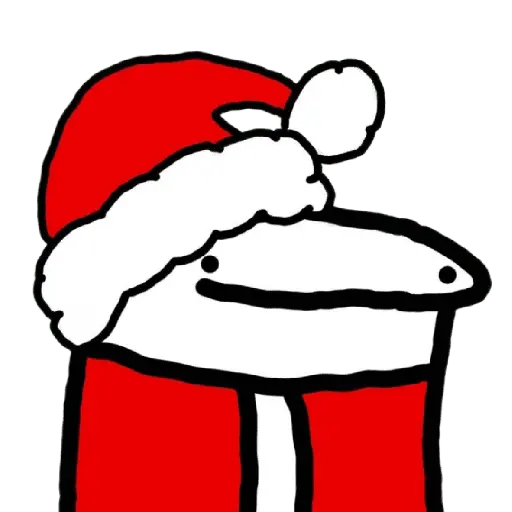 Natal com Flork 18